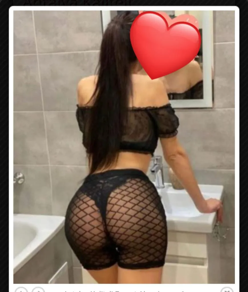 Mersin Çarşı bölgesinde escort Esra KENDİ YERİ. Normal arama yalnız fotoğraf 2
