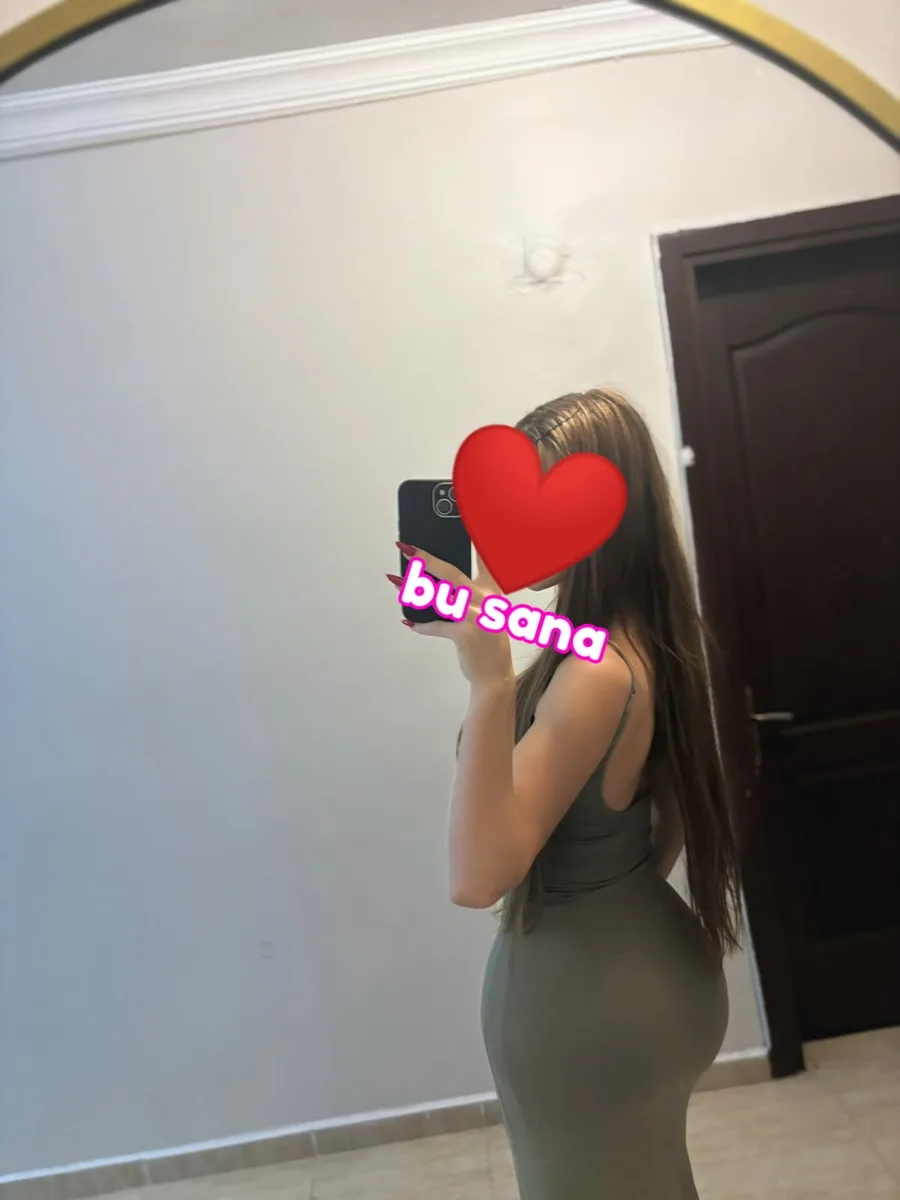 KENDİ Yeri olan Nisa Mersin escort fotoğraf 7