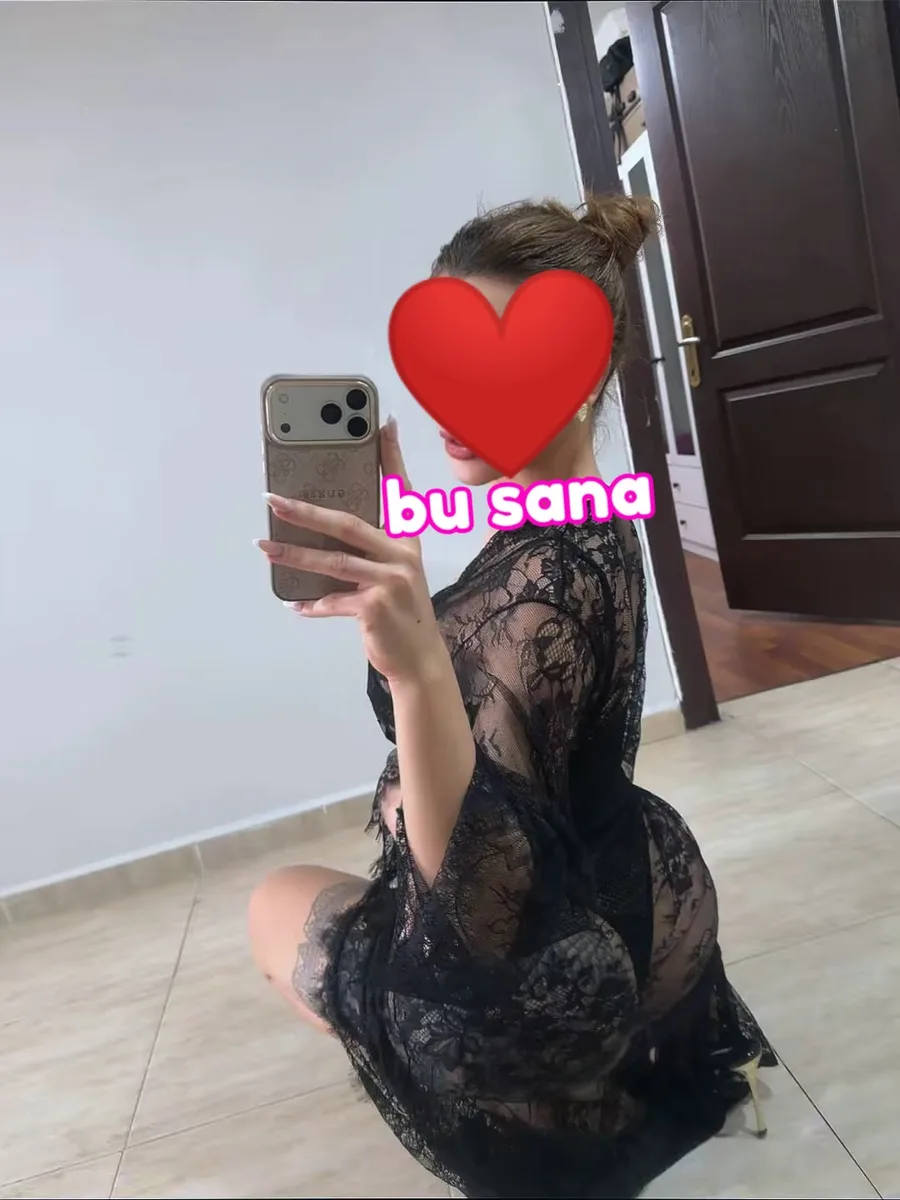 KENDİ Yeri olan Nisa Mersin escort fotoğraf 5