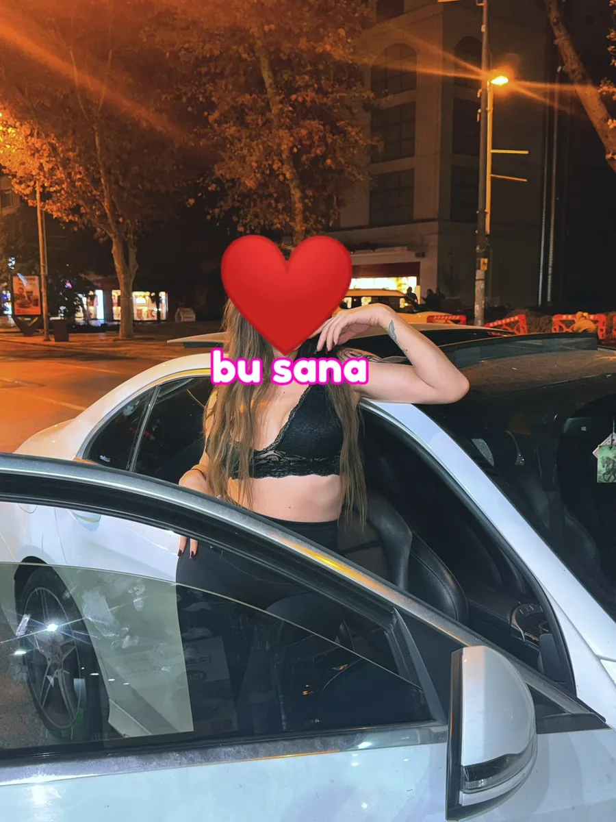 KENDİ Yeri olan Nisa Mersin escort fotoğraf 4