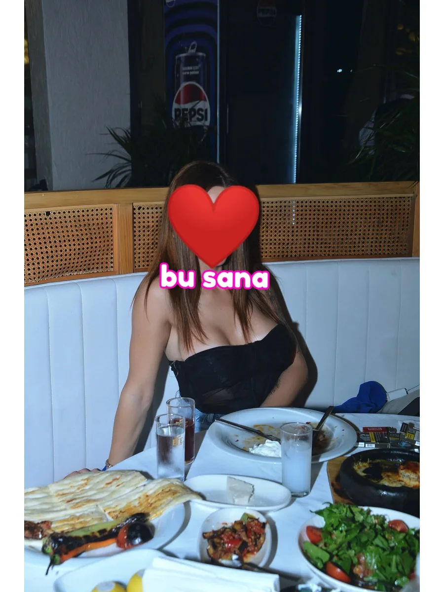 KENDİ Yeri olan Nisa Mersin escort fotoğraf 8