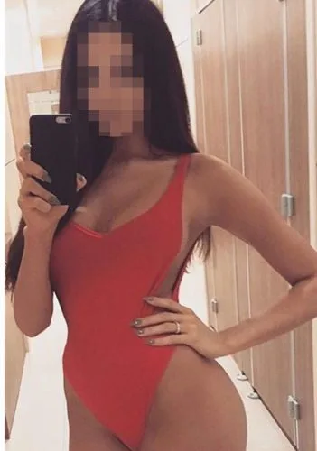 Uzun Boylu İlayda 178 cm Akdeniz fotoğrafı